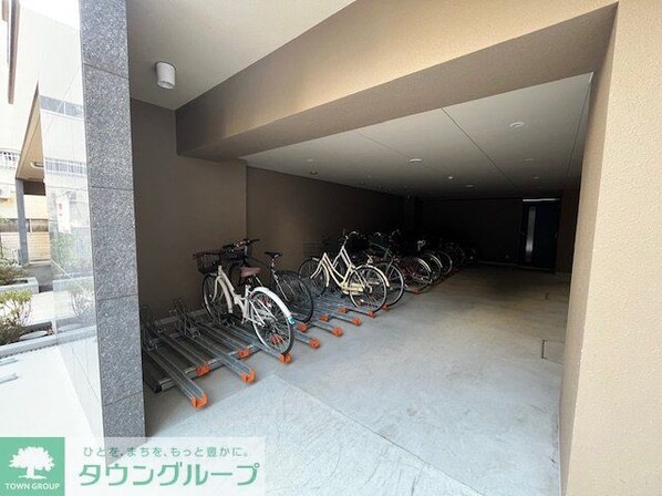 ラグゼナ松戸の物件内観写真